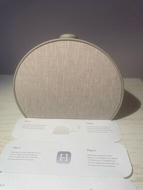 Hatch Restore 3 Sunrise Alarm